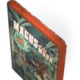 thumbnail image 5 of Ultimate Guard - Zipfolio 360 Xenoskin - Magic: The Gathering - Edge of Eternities - Magus of the Moon, 5 of 5