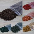 thumbnail image 2 of MYG Four Seasons Leaf Scatter Material Leaf Litter Scenery Model Leaves DIY Game, 2 of 3