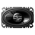 thumbnail image 4 of JVC Single DIN Bluetooth In-Dash CD/AM/FM Car Stereo with Pioneer 250W 2-Way Coaxial Speakers(Pair), Pioneer 2-Way 200W Car Speakers(Pair) & Enrock 16G 50' Speaker Wire, 4 of 5