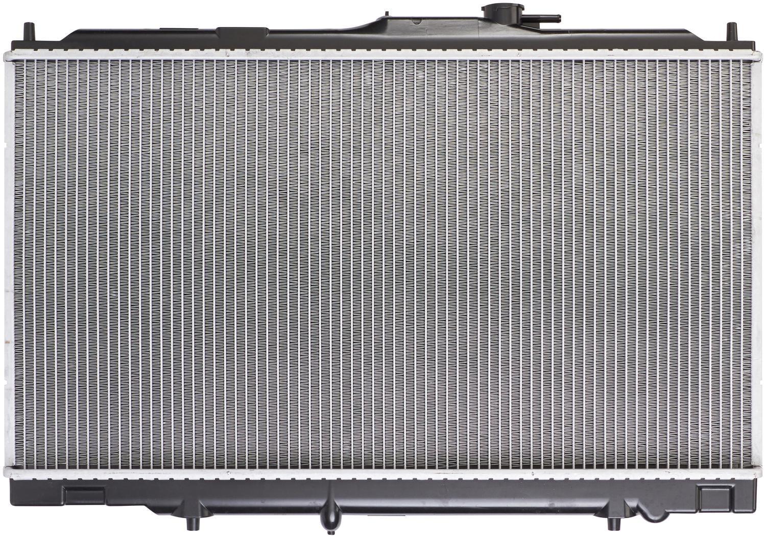 Spectra Premium CU1776 Automotive Radiator Fits select: 1995-1997 HONDA ACCORD, 1997-1998 ACURA 3.0CL
