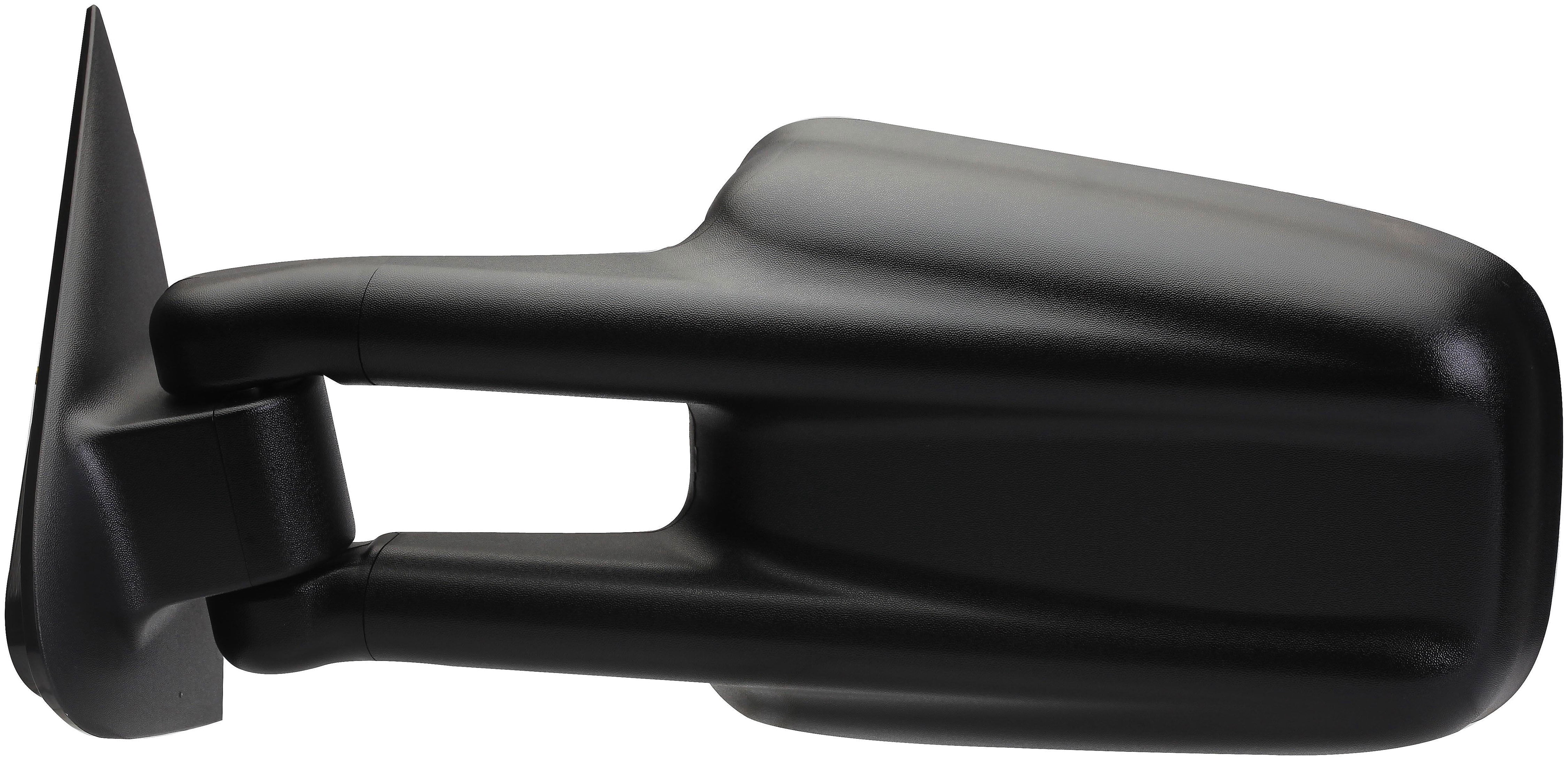 Dorman 955-074 Driver Side Door Mirror for Specific Cadillac / Chevrolet / GMC Models