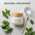 thumbnail image 3 of Teeth White Tooth Powder Freshen Breath Reduce Odor Gentle Oral Care Cleansing 50g, 3 of 7