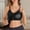 F-2Black, variant on ZHOGXU Camisole For Women Built In Bra Tank Tops Adjustable Spaghetti Strap Solid Color Comfortable Lightweight Vest For Daily Wear,Beige,L