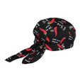 thumbnail image 1 of Chef's Hat Restaurant Cap Kitchen Chef Hat Kitchen Cap Working Cap Chef Hat, 1 of 4
