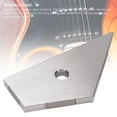 thumbnail image 3 of Guitar String Height Ruler, Guitar Leveling Ruler 4 Sides Measuring Accurate Locating 4 in 1 Versatile Usage  for Stringed Instruments, 3 of 7