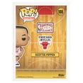 thumbnail image 3 of Funko POP! NBA: Legends - Scottie Pippen (Bulls Home), 3 of 8