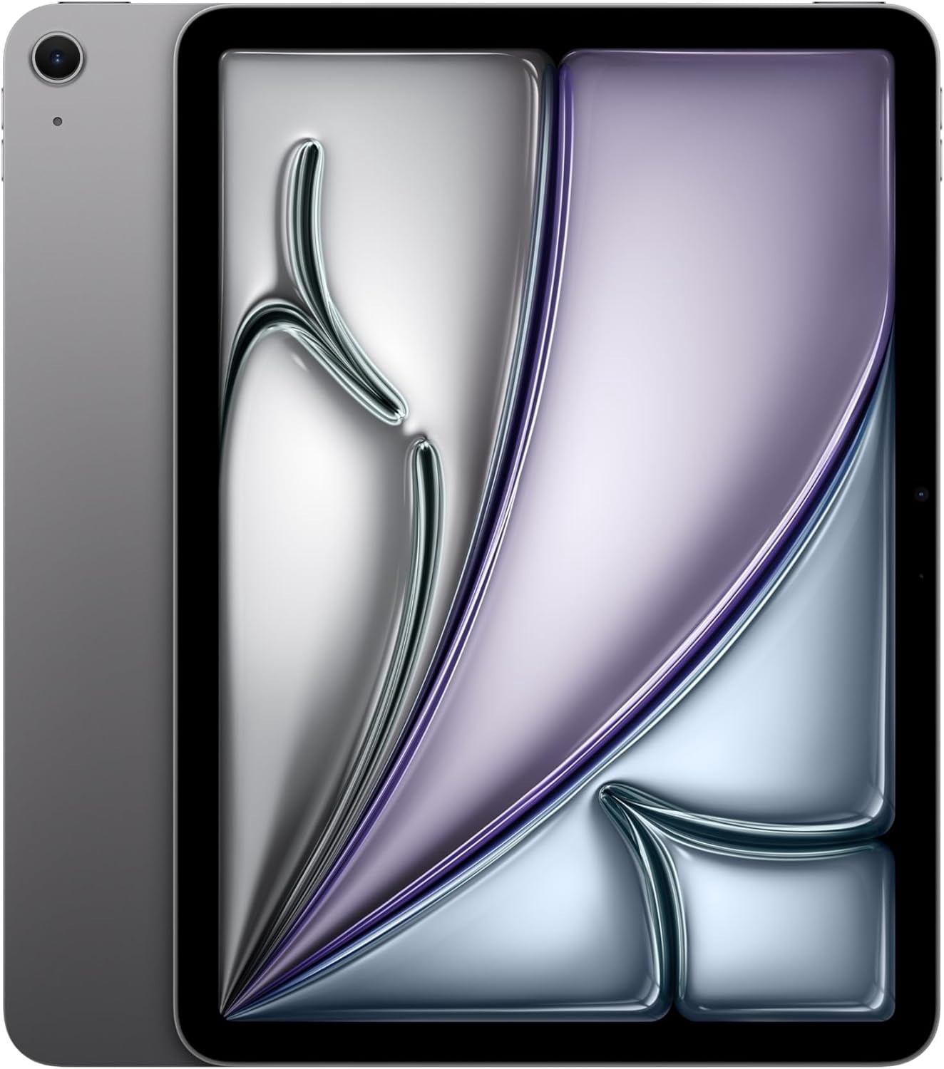Open Box Apple 11-inch M4 Chip iPad Pro WiFi 2TB with Nano-texture