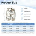 thumbnail image 3 of PAYOHTO Retro Planes Fighter Boys Swim Trunks Quick Dry Beach Boardshorts for Teen Boys Bathing Suit Swimwear for Boys, 3 of 7