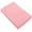 Pink, variant on Flxxie 1800 Count Soft Brushed Microfiber Flat Sheet, Shrinkage, Fade Resistant Bedding Top Sheet, Easy Care, Pink, Twin, 66"x96" with 4" hem