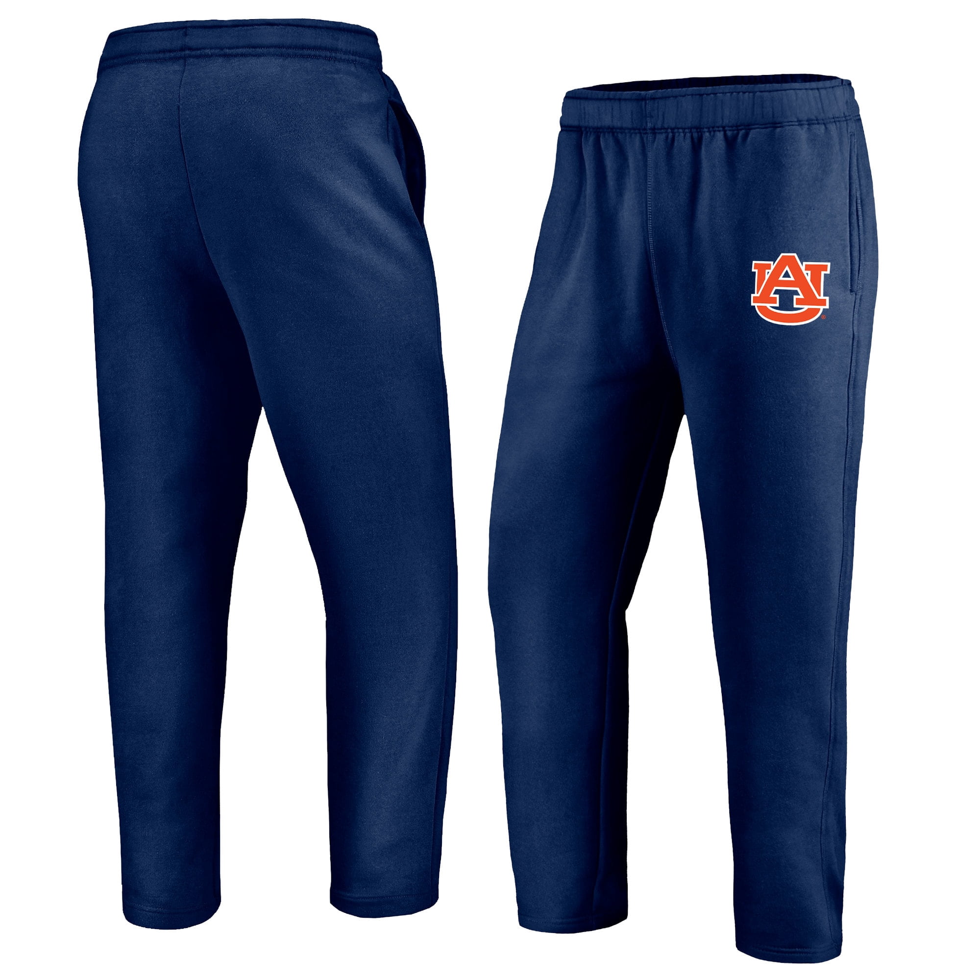 Male Auburn Tigers Pajamas, Sweatpants 