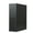 Black, variant on A10 Case 7.3L MATX Chassis Enhances Heat Dissipation and Space Saving for Powerful Small Form Factor Builds