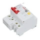 thumbnail image 5 of Disyuntores De Baja Tensión, Disyuntor En Miniatura Protección Contra Fugas Tamaño Compacto Capacidad De Ruptura De 6 KA Para Construcción Técnica, 5 of 7