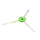 thumbnail image 5 of Replacement for I7 E5 E6 Series Robot Vacuum Cleaner Hepa Filter Dust Bag Side Brush Spare Parts, 5 of 5