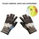 thumbnail image 3 of Guantes de invierno para hombre y mujer, guantes de trabajo para correr Ormromra CPB-CJZ310-1, 3 of 5