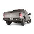 thumbnail image 2 of Warn 96440 Ascent Rear Bumper Fits 10-16 1500 2500 3500 Ram 1500, 2 of 2