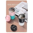 thumbnail image 5 of Termo Deportivo Uzspace 580ml Rosa, 5 of 5