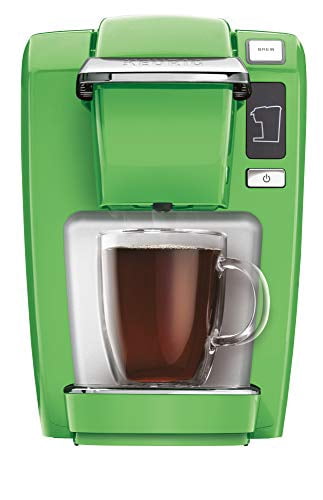 Keurig K-Mini K15 Single-Serve K-Cup 
