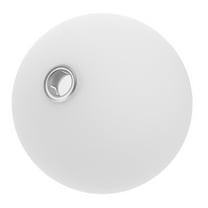 MLINS Shade Replacements G9 Globe Glass Lamp Shade For Light Fixtures Globes Lampshades For Wall Sconces