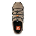 thumbnail image 5 of Ozark Trail Men's Outdoor Camp Scuff Slippers, Sizes 7-13, 5 of 9