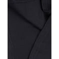 thumbnail image 4 of Camiseta informal de algodón para hombre: manga corta y cuello redondo con estampado de oso único | Perfecta para salidas de verano y deportes., 4 of 6