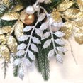 thumbnail image 7 of PPgejGEK 1pc Garland Stairs Front Door Decoration Christmas, Garland Decoration Front Door Stairs Decor Decorations and Pendants for All Seasons up to 30% off, 7 of 7