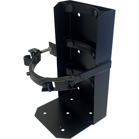 Fire Extinguisher Bracket, 20 lb.
