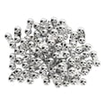thumbnail image 2 of Fishing Double Rattle, 50PCS Metal Sea Fishing Attractor Bell Beads With Plastic Case Fishing Inline Rattle For Luring Fish, 2 of 8