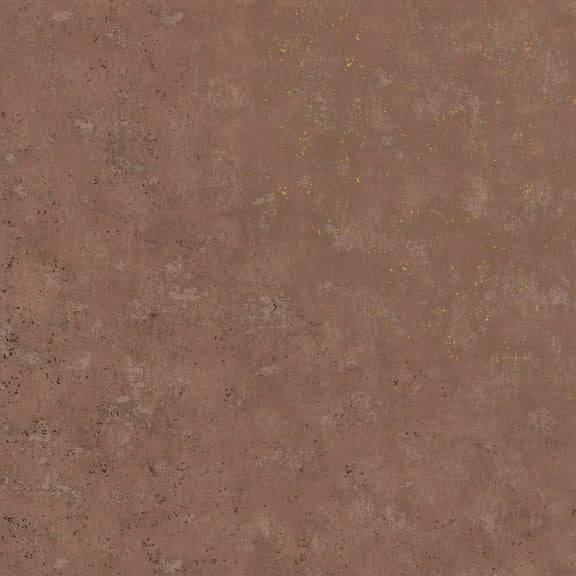 Brewster Drizzle Dark Red Speckle Unpasted Non Woven Wallpaper, 27.5-in by 33-ft, 75.6 sq. ft.