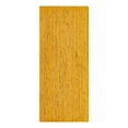 thumbnail image 3 of Unique Loom Braided Jute Collection Area Rug - Dhaka (2' 6" x 6' 1" Runner Yellow), 3 of 7