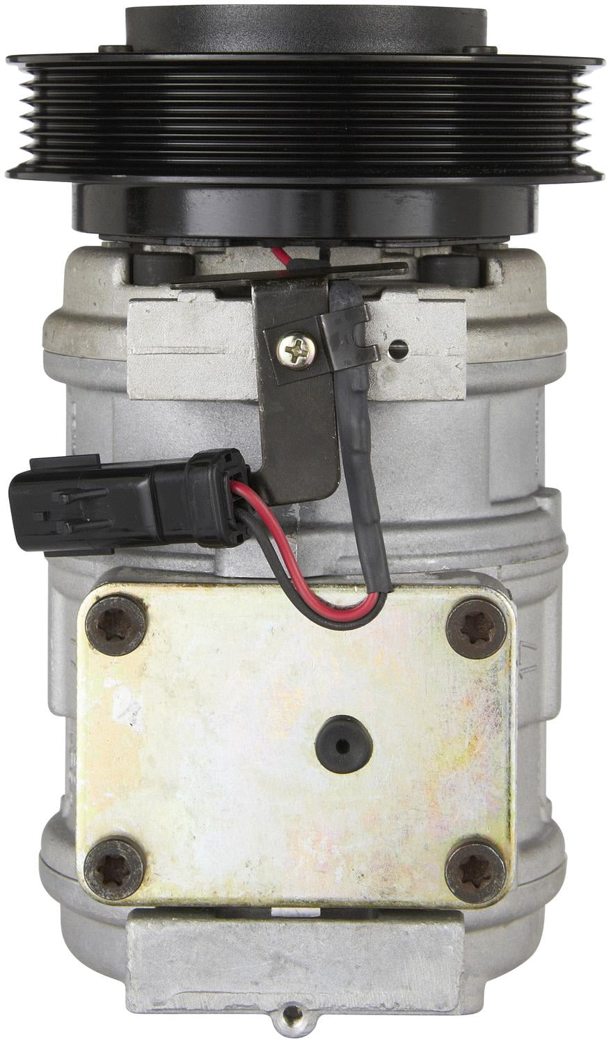 Spectra Premium 0658381 Air Conditioning Compressor - HVAC