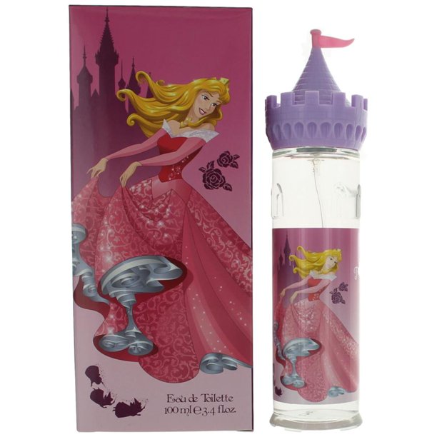 Disney Aurora by Disney Princess, 3.4 oz EDT Spray for Girls Walmart