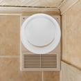 thumbnail image 4 of Luxshiny Air Conditioning Safety Valve Round ABS Plastic 1Set For Home Use, 4 of 8