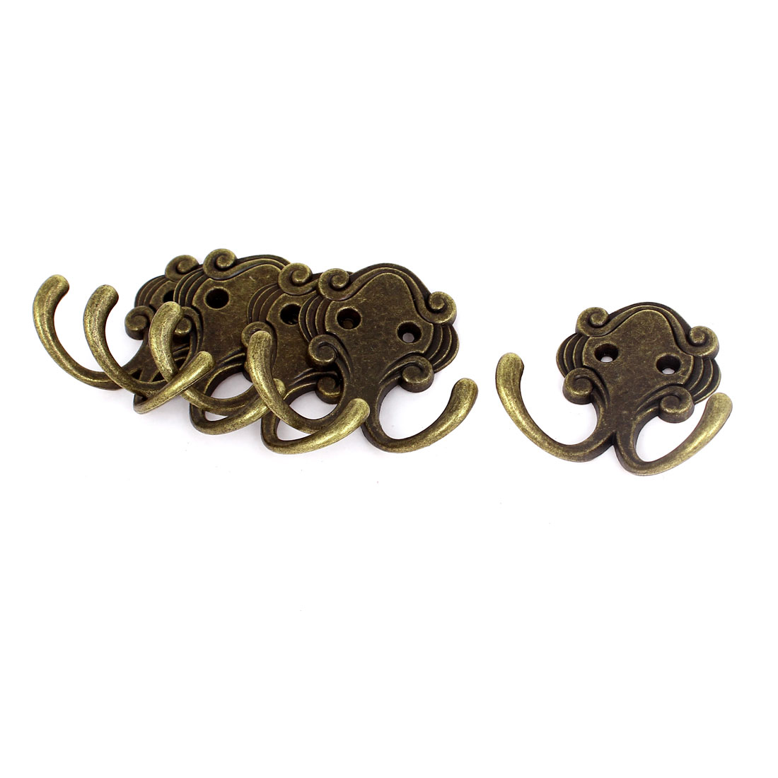 decorative coat hooks