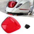 thumbnail image 3 of Taillight Cover for Sprint 150 2018-2023 Black, 3 of 5