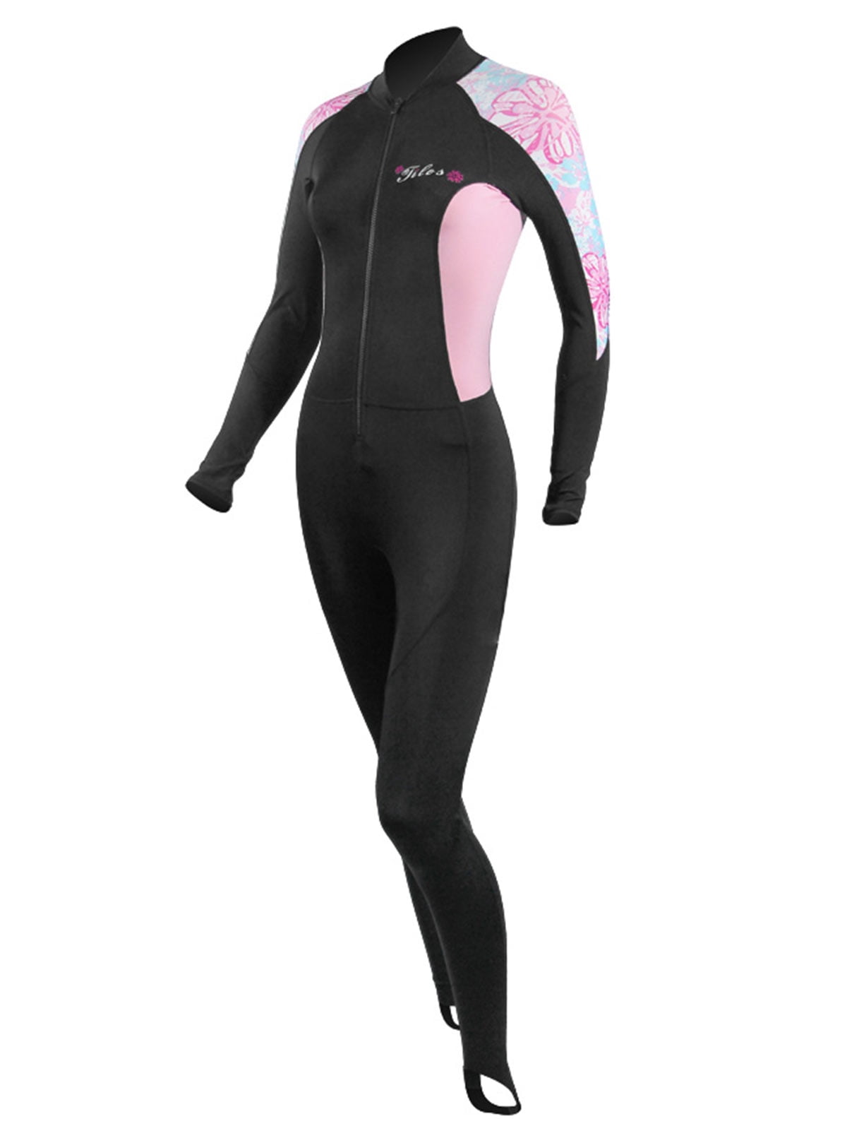 Zionor Full Body Sport Rash Guard Dive Skin Suit for Swimming