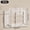 White, variant on No-drill Router Mount, Wall-mounted Set-top Box Shelf, Living Room Wall Bracket, Wifi Shelf Holder, Shelves