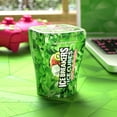 thumbnail image 6 of Ice Breakers Ice Cubes Kiwi Watermelon Flavored Sugar Free Chewing Gum, Bottle 3.24 oz, 40 Pieces, 6 of 9