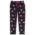 thumbnail image 5 of JoJo's Bizarre Adventure Diamond Is Unbreakable Chibi AOP Lounge Pajama Pants, 5 of 7