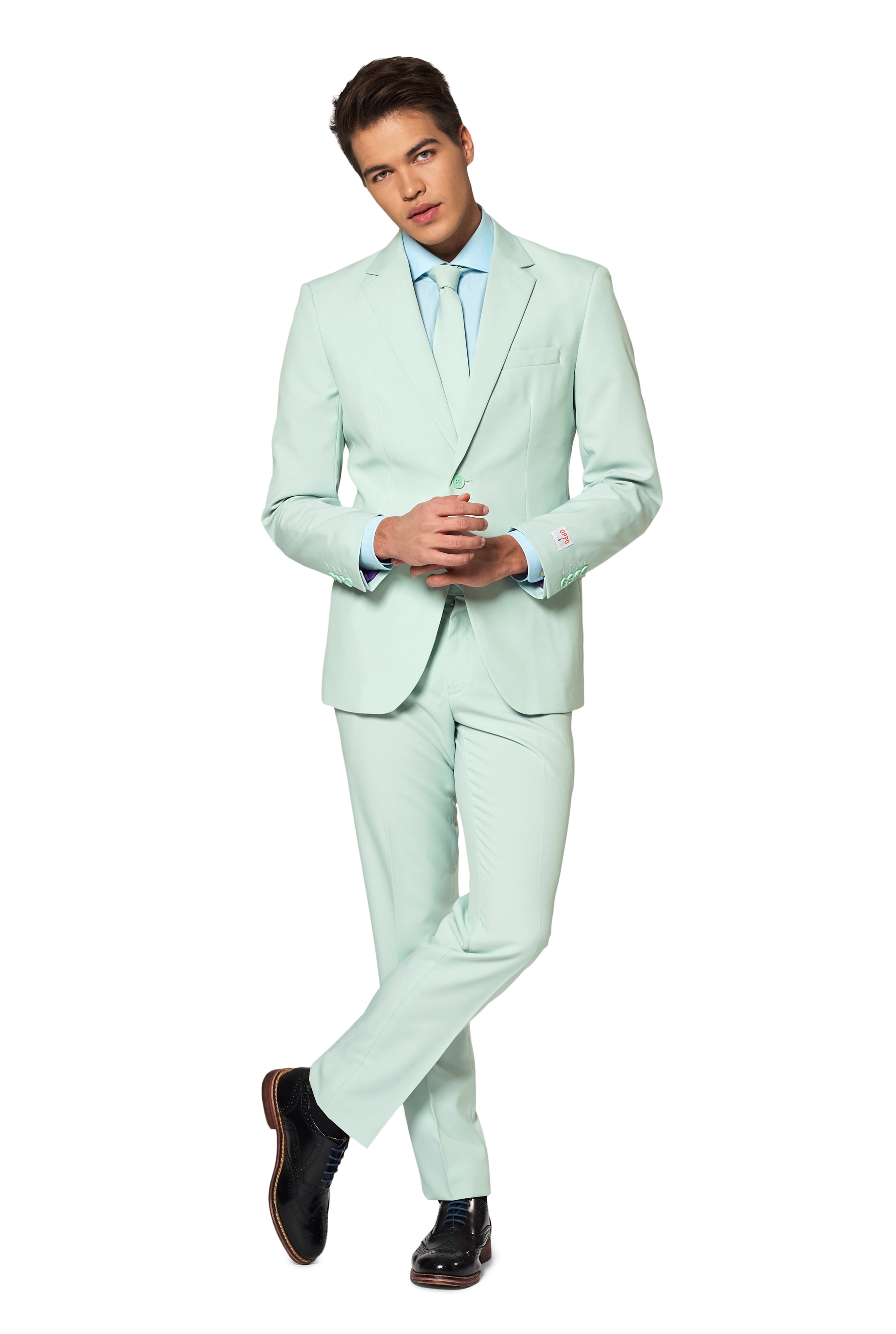 OppoSuits Men's Commando Camouflage Suit - Walmart.com