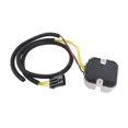 thumbnail image 4 of Accesorio ATV UTV Rectificador Regulador De Voltaje Reemplazar Pieza Para 900/ 1000/Sportsman, 4 of 7
