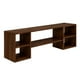 thumbnail image 2 of Hogare Centro de Entretenimiento para TV Livingston, Mueble para TV, 2 of 6