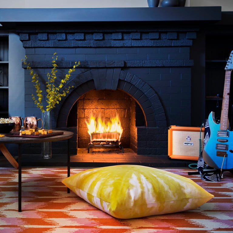 Duraflame Every Night 5.2 lb Firelogs, 4 Logs per Case, 2.5 Hour Large Fire  - Walmart.com