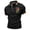 BlackA&03^0429L, variant on S-4XL Pride Polo Shirt Mens Rainbow Flag Print Funny Golf Shirts for Men We the People Means Everyone Summer Freedom Short Sleeve T Shirts for Man Graphic
