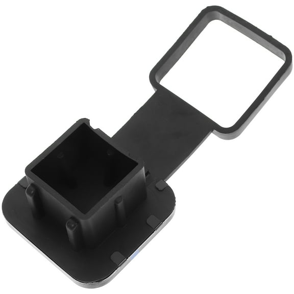 Tow Hitch Cover Car Hitch Cap Hitch Cover Replacement Truck Trailer Hitch Cover