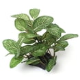 thumbnail image 1 of MYG Aquarium Artificial Plant with Fake Wood Ornament Decoration Fish Tank Decor, 1 of 8