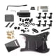 thumbnail image 1 of ST Style Electric Guitar Full Set DIY Accessory Kit Including Prewired Pickguard Bridge SSS Pickups and Other Accessories Black, 1 of 5