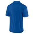 thumbnail image 5 of Men's Fanatics Branded Red/Royal Philadelphia Phillies Dueling Logos Polo Combo Set, 5 of 5