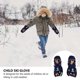 thumbnail image 2 of Waterproof Gloves for Kids Child Ski Glove 1Pair Non-Slip Ski Gloves, 2 of 3