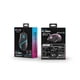 thumbnail image 5 of Mouse Gamer Con Luz Led para computadora Esg Me Flash Energy Sistem Color Negro Energy Sistem Esg M2 Flash Energy Sistem, 5 of 5