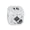 White, variant on ANXPTIME ABS Digital Flipping Timers For Cooking Baking And Time Management